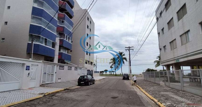 Apartamento com 1 quarto à venda na Avenida Presidente Kennedy, 15375, Vila Caiçara, Praia Grande