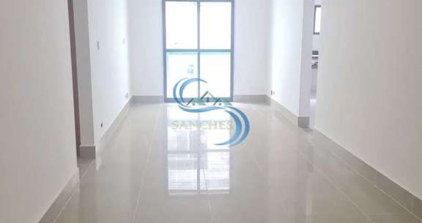 Apartamento com 2 quartos, Canto do Forte, Praia Grande - R$ 759 mil, Cod: 6501