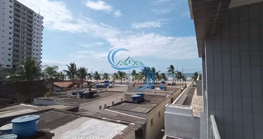 Apartamento com 2 quartos, Real, Praia Grande - R$ 330 mil, Cod: 6527