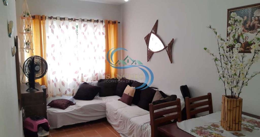 Apartamento com 1 quarto à venda na Avenida Presidente Kennedy, 15375, Vila Caiçara, Praia Grande