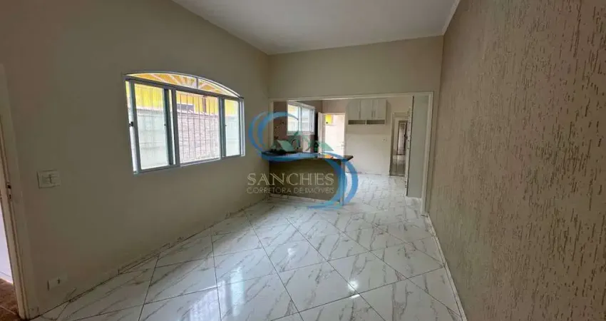 Casa com 3 quartos, Real, Praia Grande