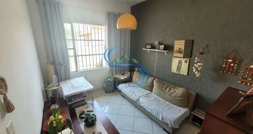 Casa com 2 quartos, Jardim Imperador, Praia Grande