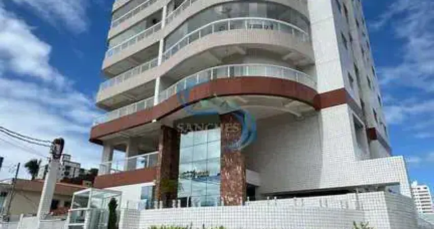 Apartamento com 1 quarto à venda na Avenida Presidente Kennedy, 15375, Balneário Maracanã, Praia Grande