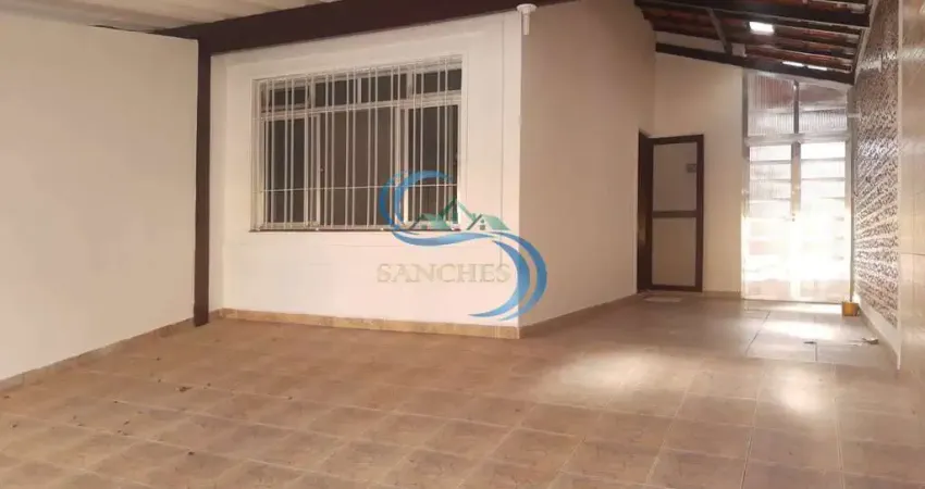 Casa com 2 quartos à venda na Avenida Presidente Kennedy, 15375, Jardim Real, Praia Grande