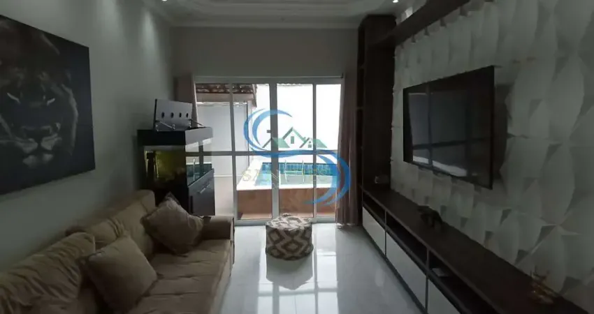 Casa com 2 quartos, Jardim Real, Praia Grande - R$ 650 mil, Cod: 6600