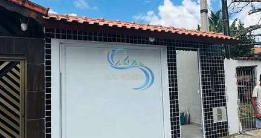 Casa com 2 quartos, Jardim Real, Praia Grande - R$ 540 mil, Cod: 6613