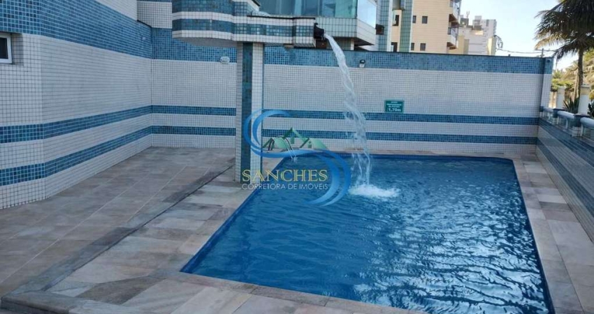 Apartamento com 3 quartos à venda na Avenida Presidente Kennedy, 15375, Vila Caiçara, Praia Grande