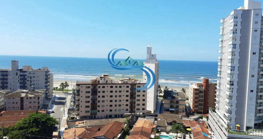 Apartamento com 1 quarto à venda na Avenida Presidente Kennedy, 15375, Vila Caiçara, Praia Grande