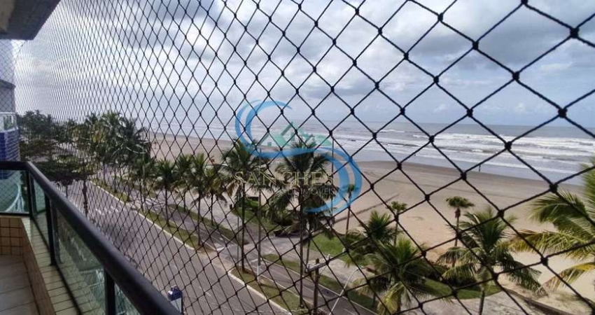 Apartamento com 2 quartos à venda na Avenida Presidente Kennedy, 15375, Jardim Real, Praia Grande