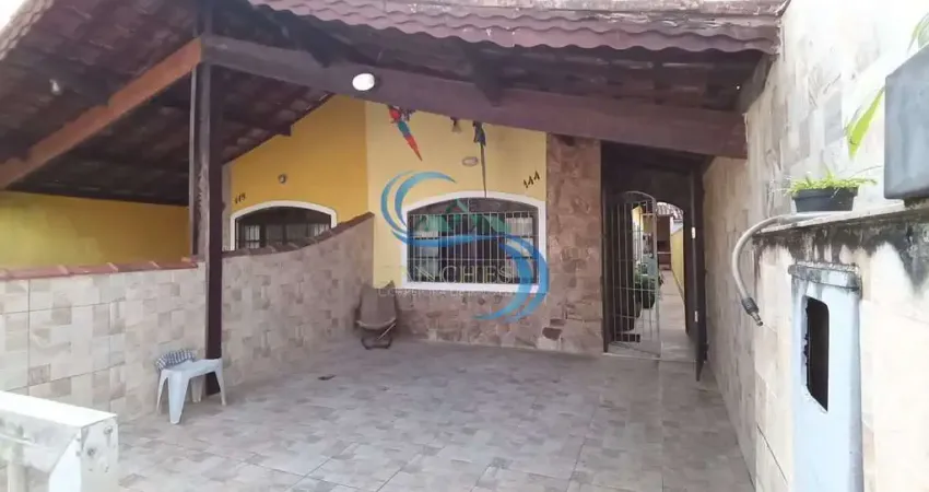 Casa com 2 quartos, Jardim Real, Praia Grande - R$ 430 mil, Cod: 6649