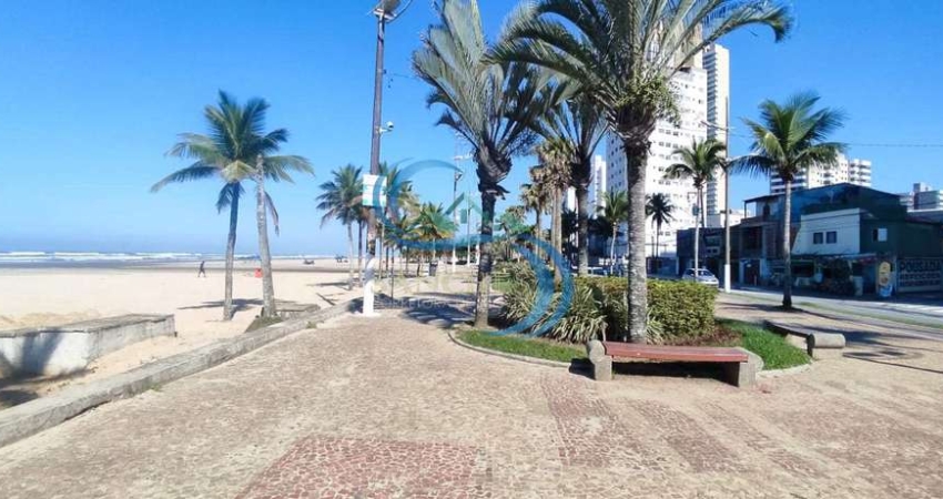 Apartamento com 2 quartos, Mirim, Praia Grande - R$ 515 mil, Cod: 6654