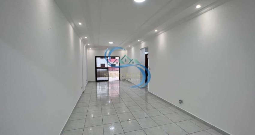 Apartamento com 3 quartos à venda na Avenida Presidente Kennedy, 15375, Tupi, Praia Grande