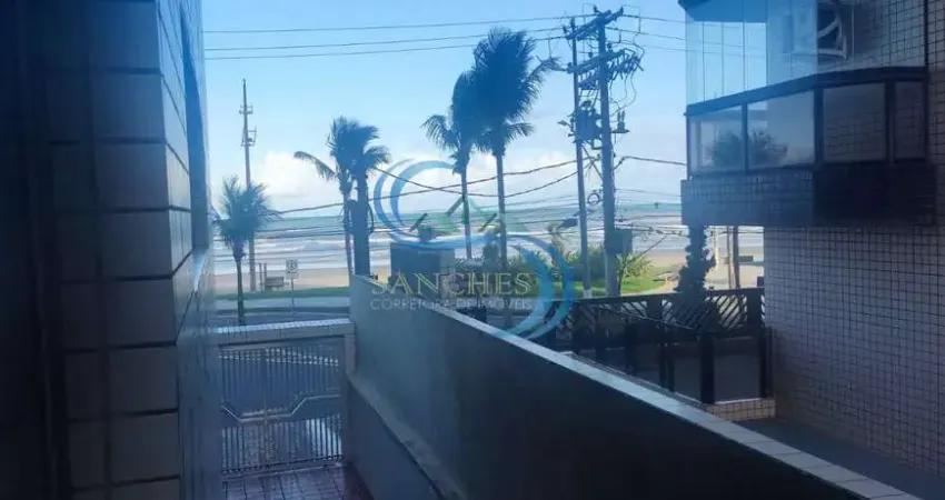 Apartamento com 1 quarto à venda na Avenida Presidente Kennedy, 15375, Vila Caiçara, Praia Grande