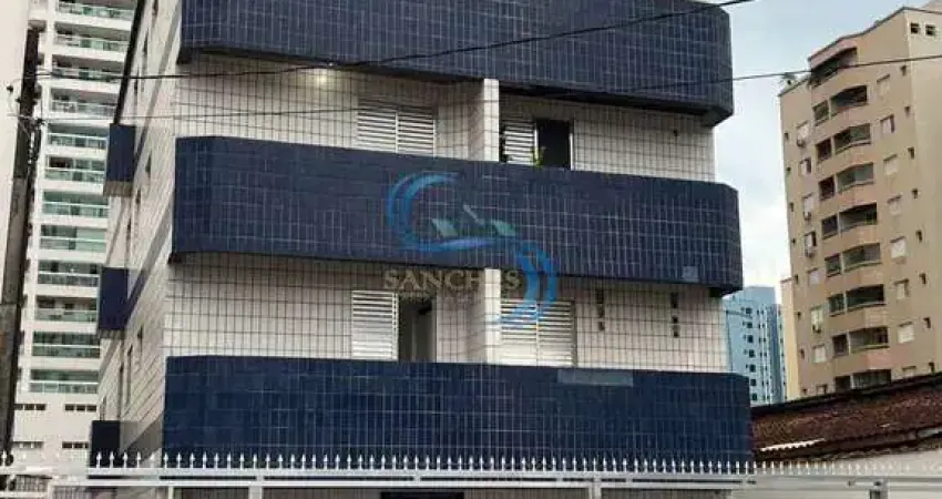 Apartamento com 1 quarto, Vila Tupi, Praia Grande - R$ 250 mil, Cod: 6685