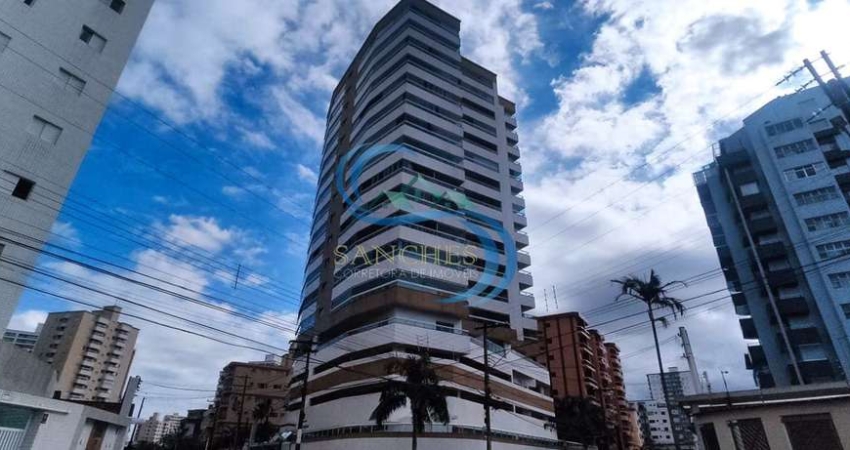 Apartamento com 2 quartos, Caiçara, Praia Grande - R$ 690 mil, Cod: 6688