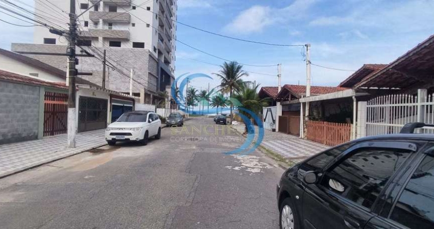 Casa com 3 quartos, Jardim Imperador, Praia Grande