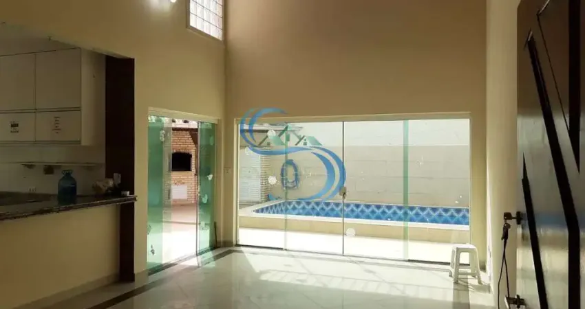 Casa com 3 quartos à venda na Avenida Presidente Kennedy, 15375, Jardim Imperador, Praia Grande