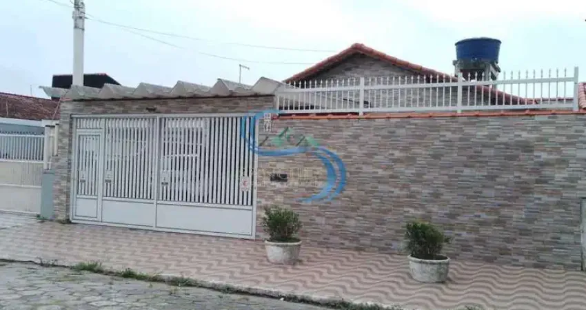 Casa com 3 quartos, Jardim Real, Praia Grande - R$ 800 mil, Cod: 6744