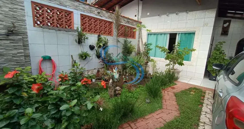 Casa com 4 quartos, Tupi, Praia Grande - R$ 650 mil, Cod: 6728