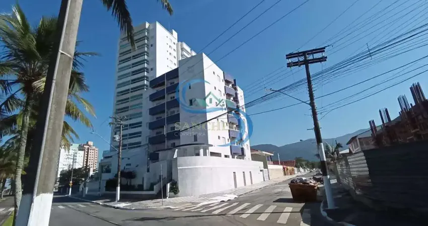 Apartamento com 1 quarto, Jardim Real, Praia Grande - R$ 320 mil, Cod: 6748