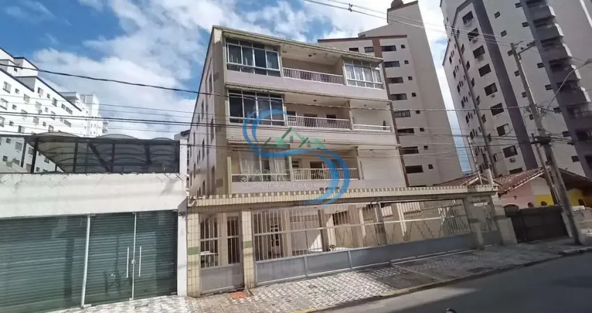 Kitnet, Guilhermina, Praia Grande - R$ 175 mil, Cod: 6757