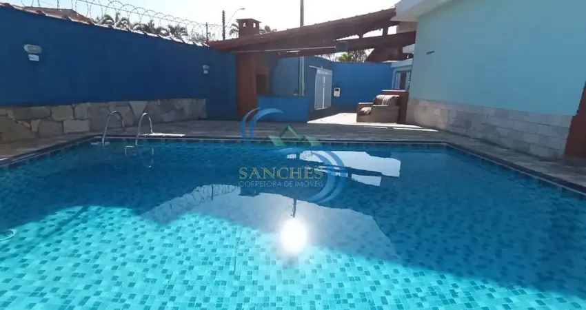 Casa com 3 quartos, Caiçara, Praia Grande - R$ 790 mil, Cod: 6750