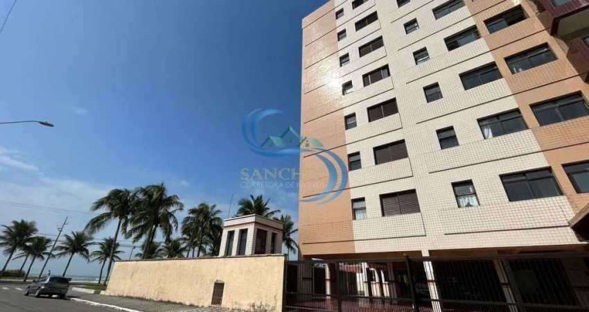 Apartamento com 2 quartos, Jd imperador, Praia Grande - R$ 430 mil, Cod: 6769