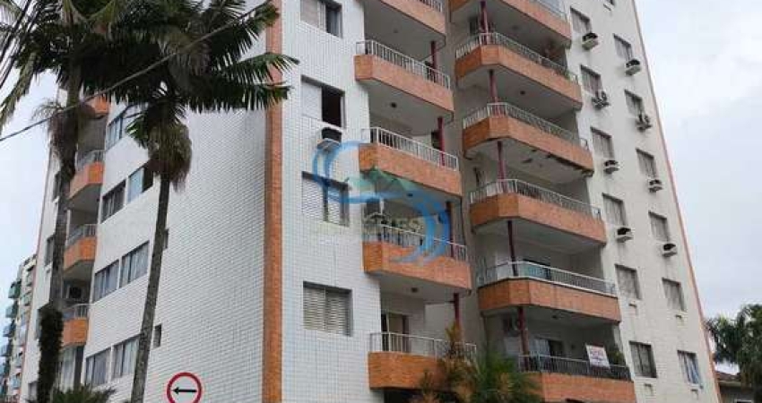 Apartamento com 1 quarto à venda na Avenida Presidente Kennedy, 15375, Tupi, Praia Grande