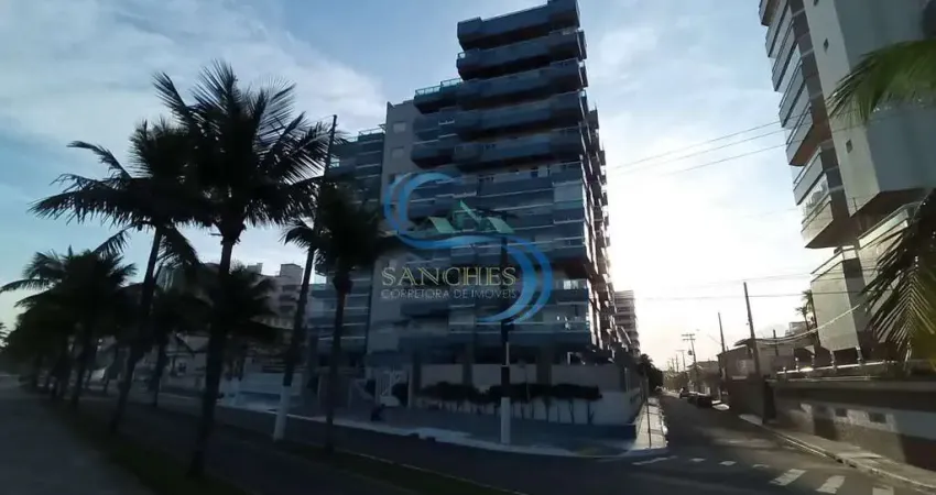 Apartamento com 1 quarto, Caiçara, Praia Grande - R$ 385 mil, Cod: 6786