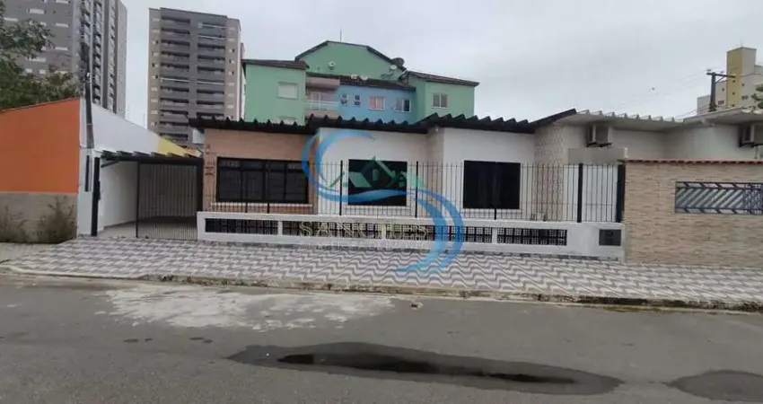 Casa com 2 quartos à venda na Avenida Presidente Kennedy, 15375, Jardim Real, Praia Grande