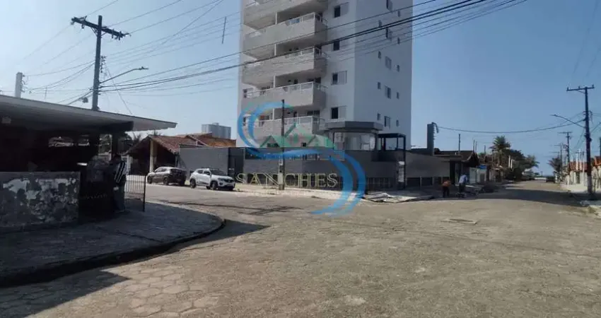 Apart. com 2 quartos, Real, Praia Grande -R$113mil de entrada.