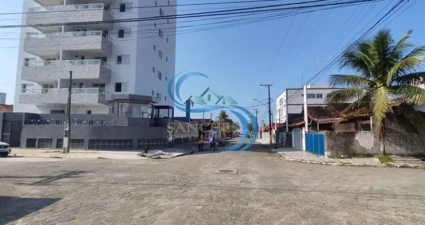 Apartamento com 1 quarto, Jd imperador, Praia Grande - R$ 330 mil, Cod: 6815