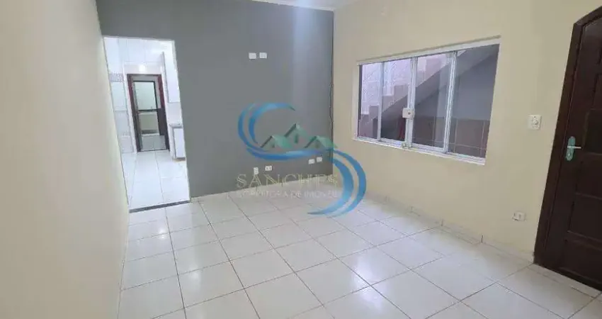 Casa com 2 quartos, Balneário Maracanã, Praia Grande - R$ 585 mil, Cod: 6817