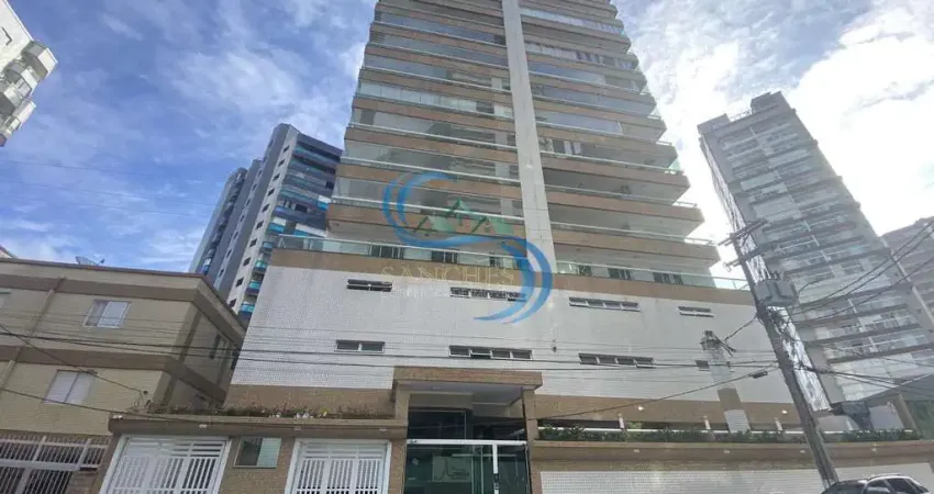 Apartamento com 2 quartos, caiçara, praia grande - r$ 600 mil, cod: 6819