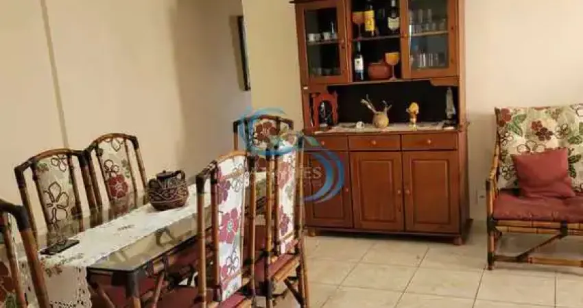 Apartamento com 3 quartos, Flórida, Praia Grande - R$ 505 mil, Cod: 6828