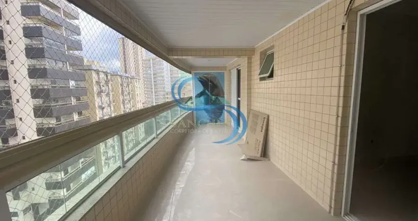 Apartamento com 2 quartos, Caiçara, Praia Grande - R$ 555 mil, Cod: 6830