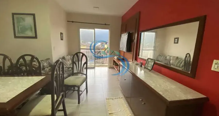 Apartamento com 2 quartos, Flórida, Praia Grande - R$ 535 mil, Cod: 6842