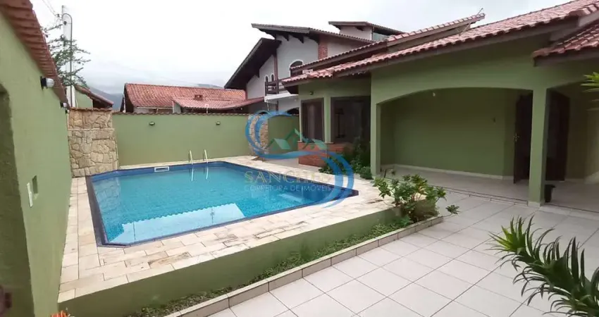 Casa com 3 quartos, Balneário Flórida, Praia Grande - R$ 960 mil, Cod: 6846
