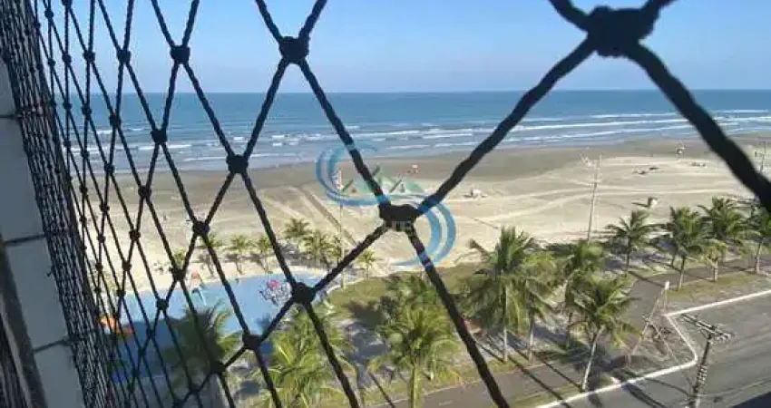 Apartamento com 2 quartos, Real, Praia Grande - R$ 302 mil, Cod: 6853