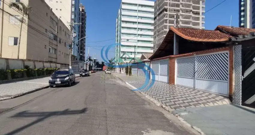 Casa com 3 quartos, Real, Praia Grande - R$ 580 mil, Cod: 6892