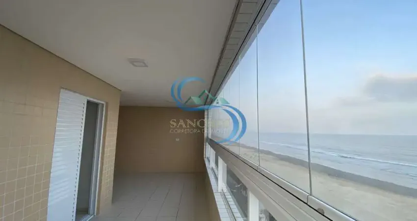 Apartamento com 3 quartos, Imperador, Praia Grande - R$ 950 mil, Cod: 6902