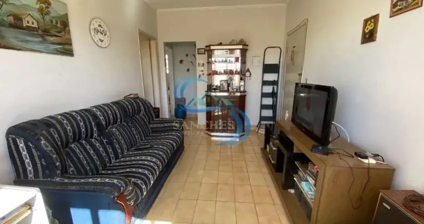 Apartamento com 1 quarto, Real, Praia Grande - R$ 210 mil, Cod: 6917