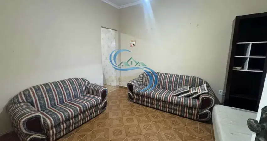 Casa com 2 quartos à venda na Avenida Presidente Kennedy, 15375, Vila Caiçara, Praia Grande