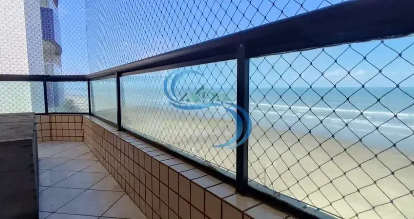 Apartamento com 1 quarto, real, praia grande - r$ 350 mil, cod: 6945