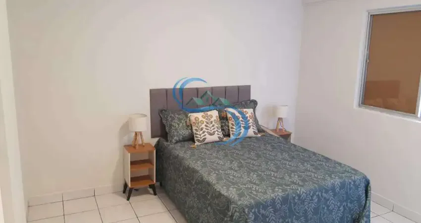 Apartamento com 1 quarto à venda na Avenida Presidente Kennedy, 15375, Aviação, Praia Grande