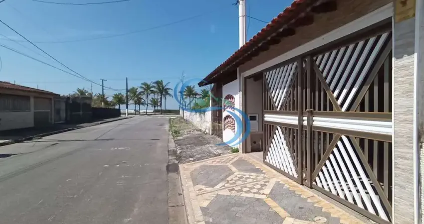 Casa com 2 quartos, jardim imperador, praia grande - r$ 435 mil, cod: 7004