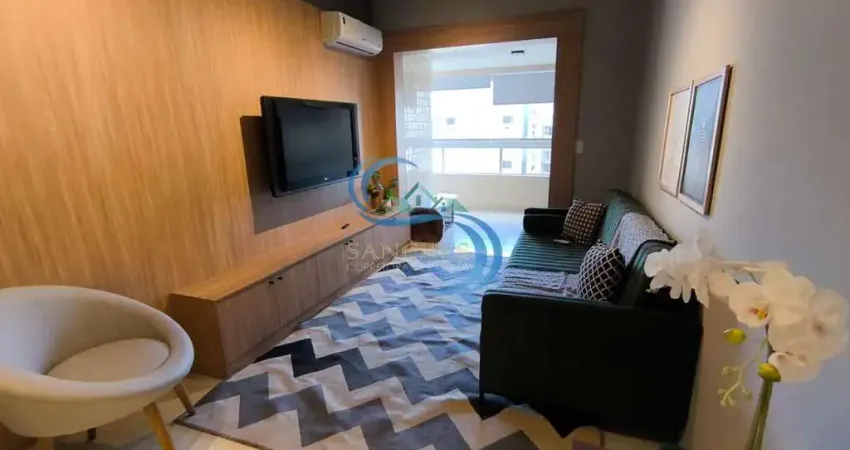 Apartamento com 2 quartos, aviação, praia grande - r$ 685 mil, cod: 7054