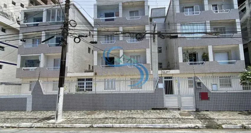 Kitnet com 1 quarto, jardim real, praia grande - r$ 200 mil, cod: 7026