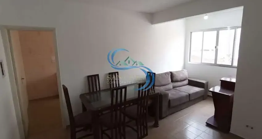 Apartamento com 2 quartos, caiçara, praia grande - r$ 320 mil, cod: 7075