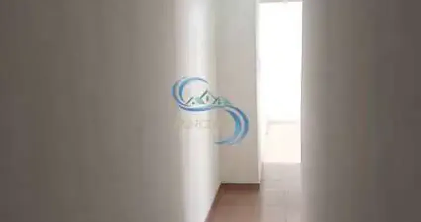 Apartamento com 2 quartos, caiçara, praia grande - r$ 300 mil, cod: 7076